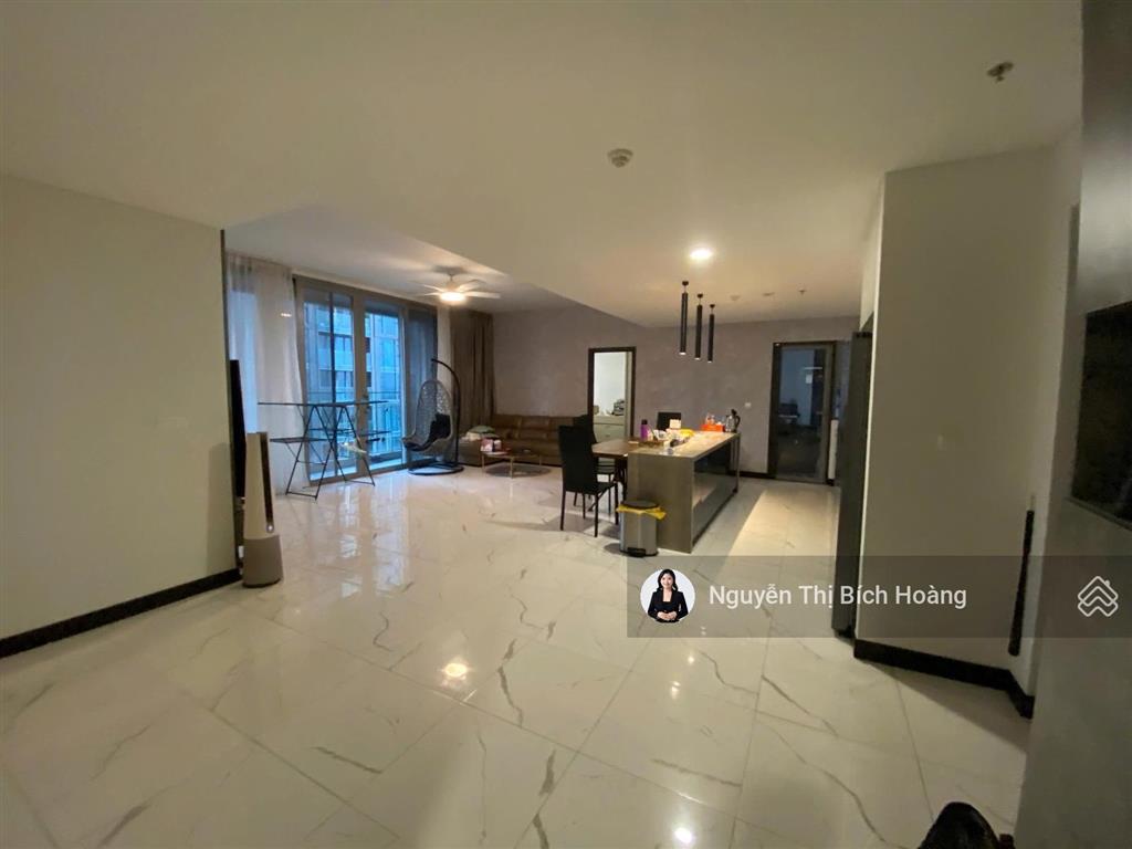 Empire city  bán căn hộ 3pn + 1  full nội thất  hợp đồng mua bán (spa)