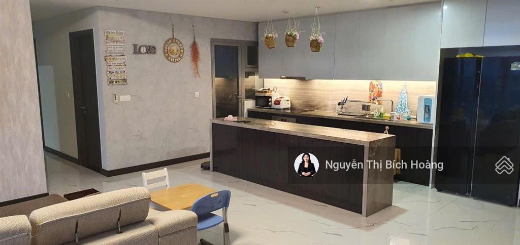 Empire city  bán căn hộ 3pn  full nội thất  tầng cao view đẹp