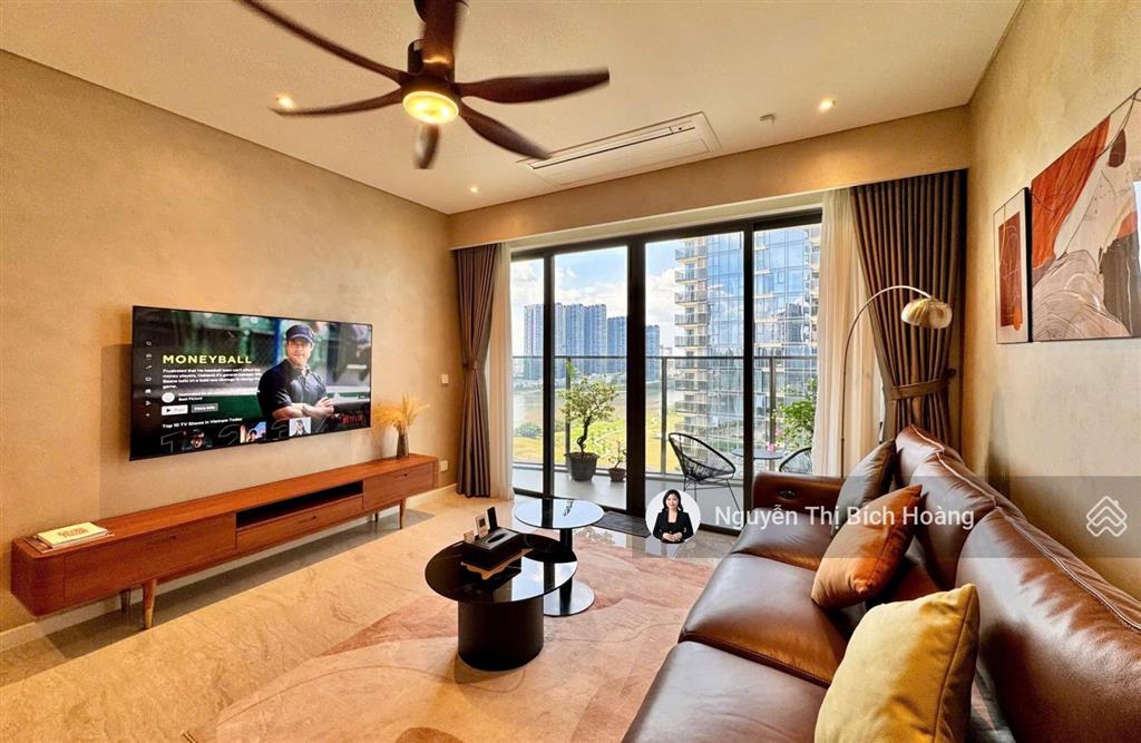 The opera residence  bán căn hộ 2pn full nội thất  đã có sổ hồng
