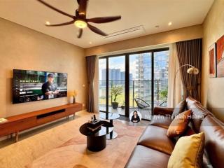 The opera residence  bán căn hộ 2pn full nội thất  đã có sổ hồng