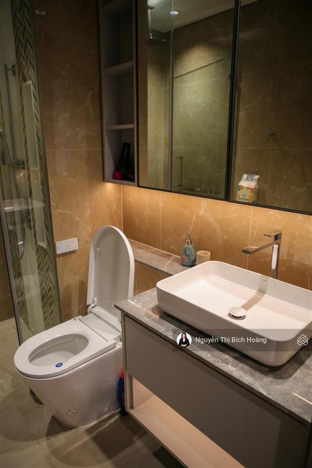 The opera residence  bán căn hộ 2pn full nội thất  đã có sổ hồng