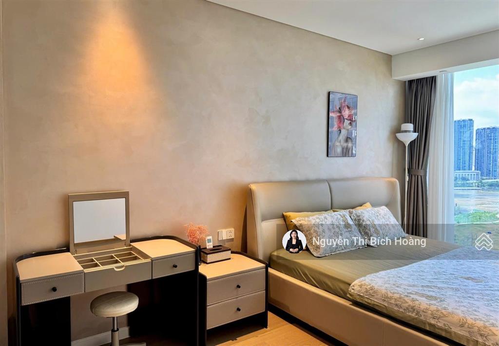 The opera residence  bán căn hộ 2pn full nội thất  đã có sổ hồng