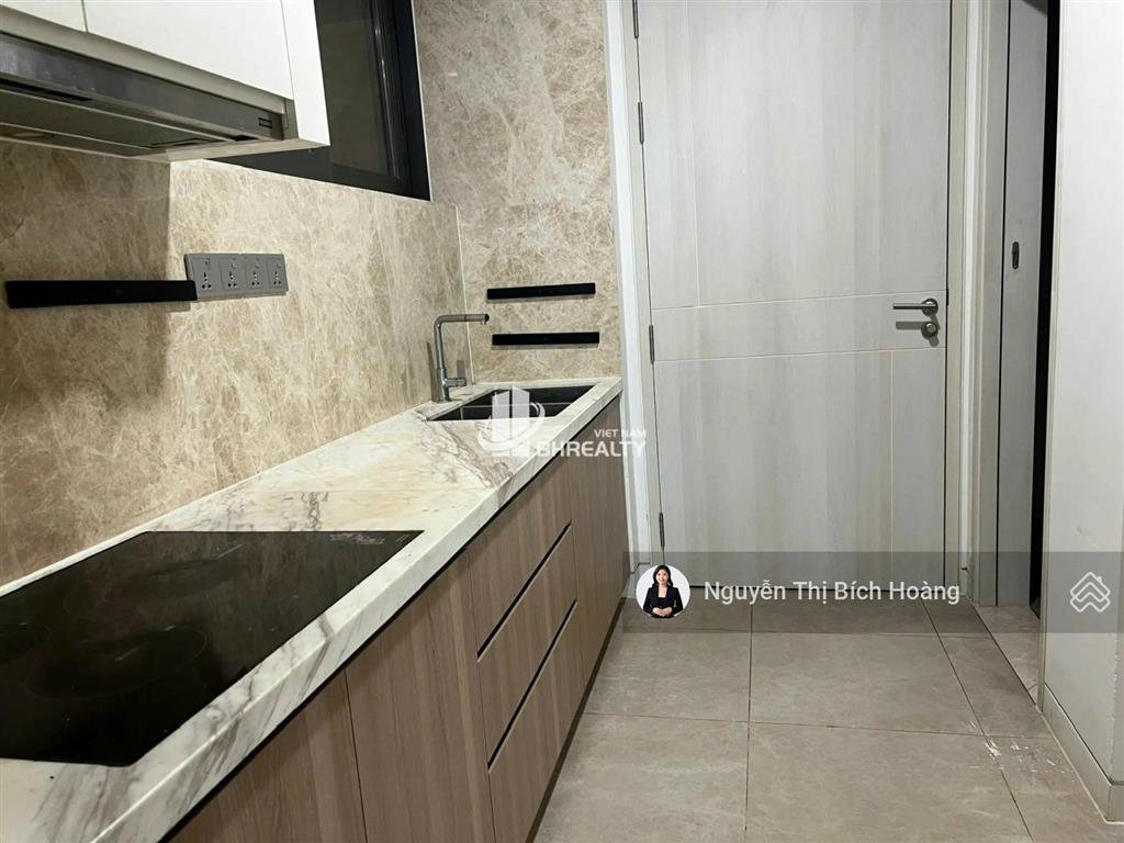 The cove residence  cho thuê căn hộ 3pn  nội thất cơ bản