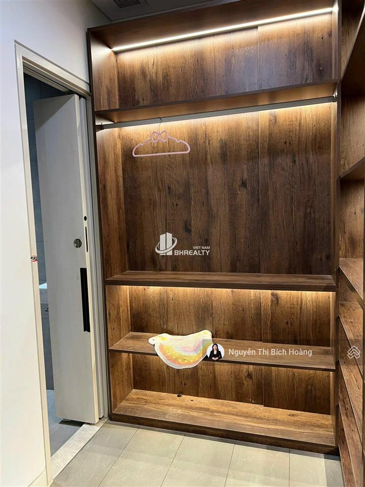 The cove residence  cho thuê căn hộ 3pn  nội thất cơ bản