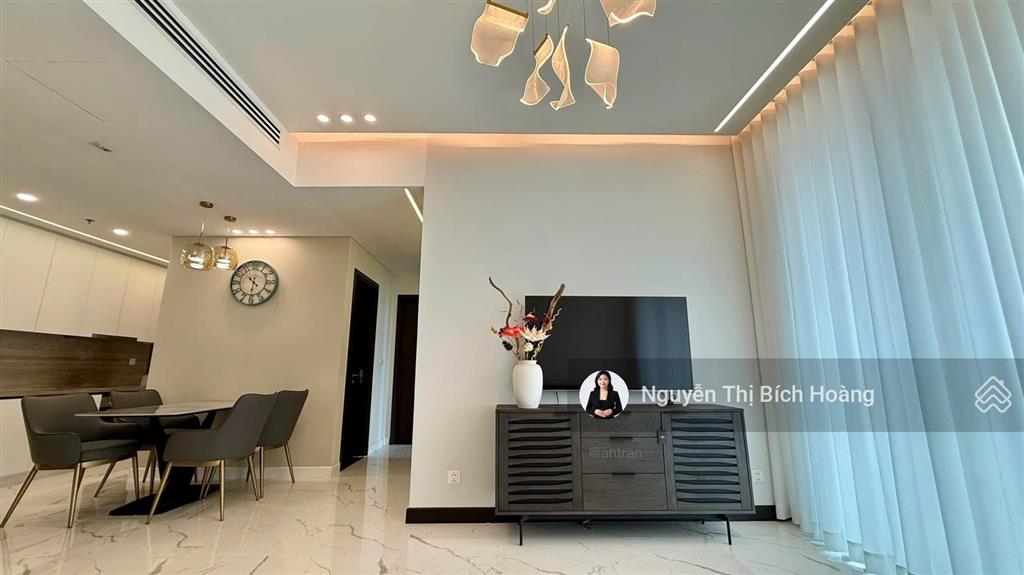 Empire city  bán căn hộ 2pn  full nội thất  hợp đồng mua bán  giá tốt