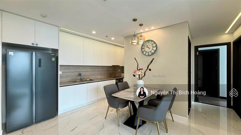 Empire city  bán căn hộ 2pn  full nội thất  hợp đồng mua bán  giá tốt
