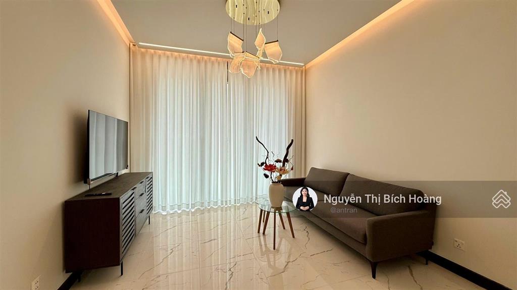 Empire city  bán căn hộ 2pn  full nội thất  hợp đồng mua bán  giá tốt