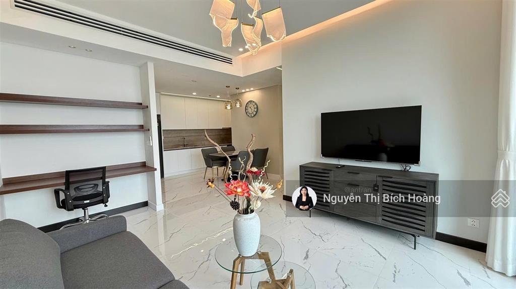Empire city  bán căn hộ 2pn  full nội thất  hợp đồng mua bán  giá tốt