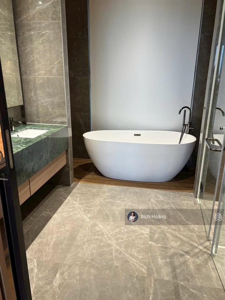 Empire city  cho thuê căn hộ duplex 3pn nội thất cơ bản