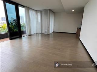 Empire city  cho thuê căn hộ duplex 3pn nội thất cơ bản