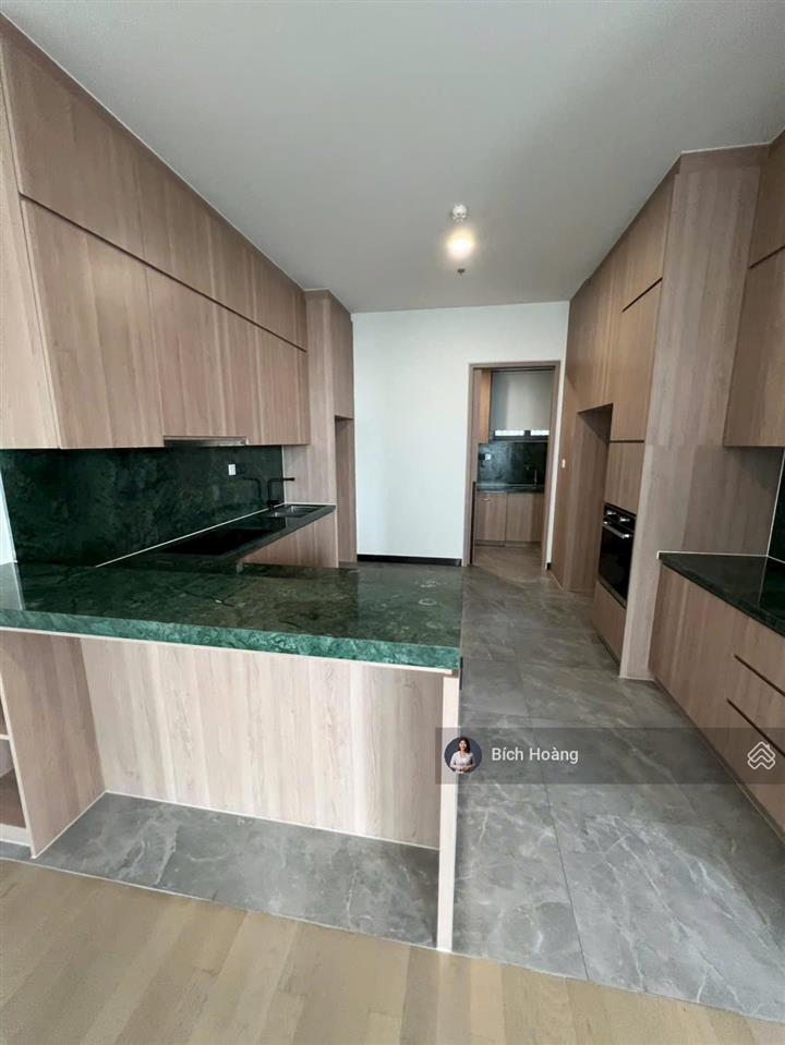 Empire city  cho thuê căn hộ duplex 3pn nội thất cơ bản