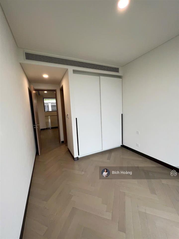 Empire city  cho thuê căn hộ duplex 3pn nội thất cơ bản