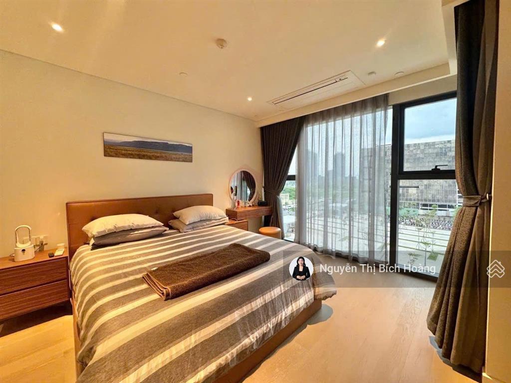 The opera residence  cho thuê căn hộ 3pn + 1  full nội thất
