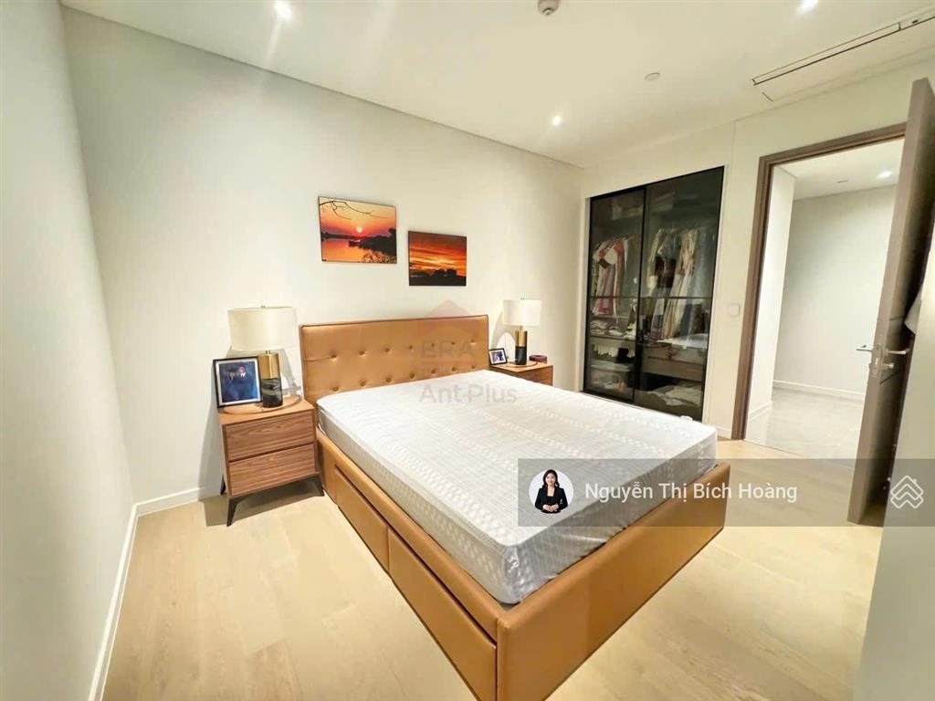 The opera residence  cho thuê căn hộ 3pn + 1  full nội thất