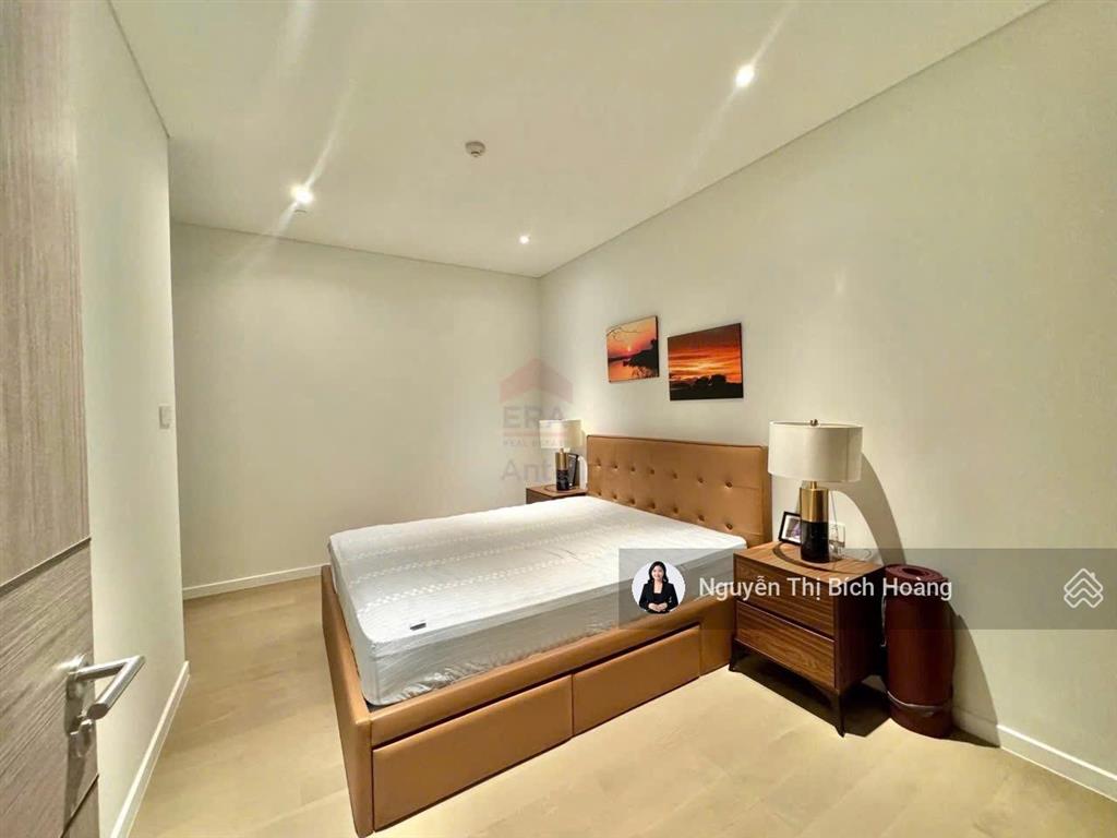 The opera residence  cho thuê căn hộ 3pn + 1  full nội thất