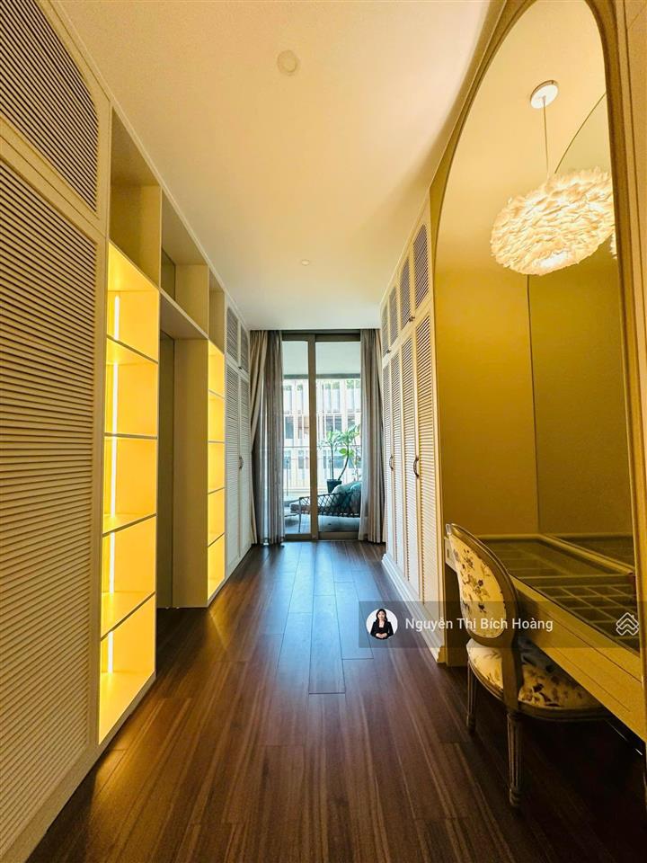 Empire city  bán căn hộ 3pn  full nội thất  hợp đồng mua bán  có sẵn hợp đồng thuê