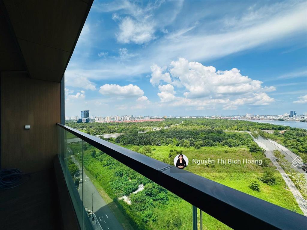 [hot] the cove  cho thuê căn hộ 3pn  nội thất cơ bản  giá hấp dẫn