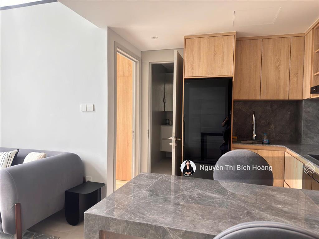 The galleria  bán căn loft 2pn  full nội thất  đã có sổ hồng