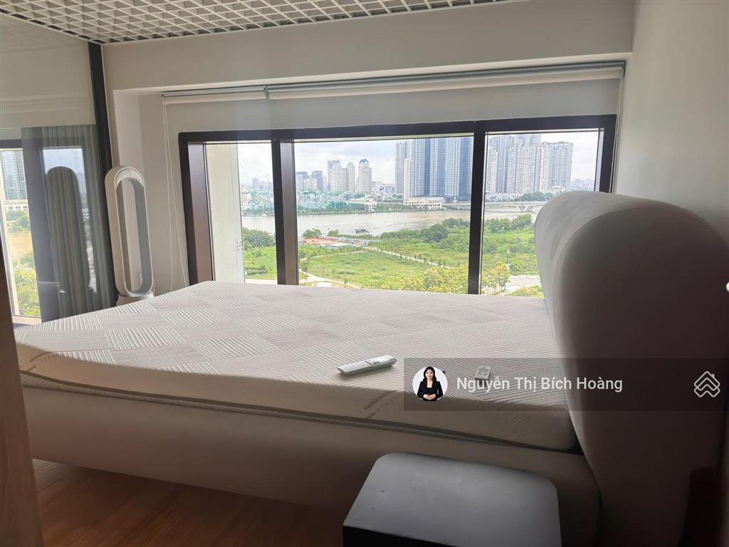 The galleria  bán căn loft 2pn  full nội thất  đã có sổ hồng
