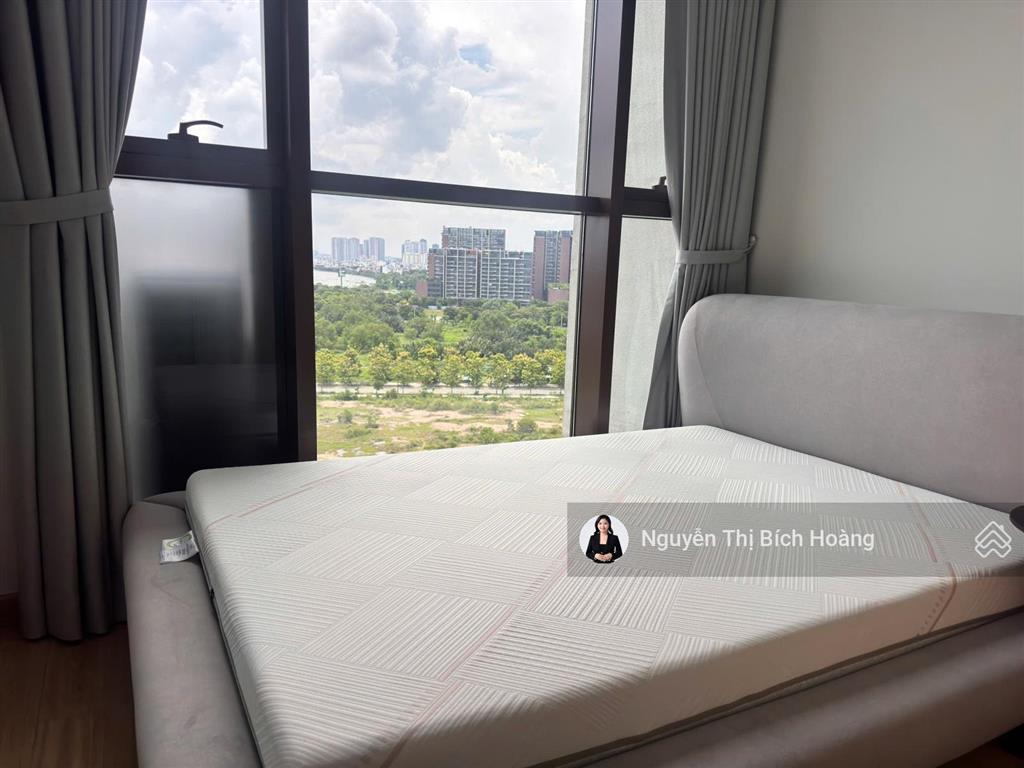 The galleria  bán căn loft 2pn  full nội thất  đã có sổ hồng