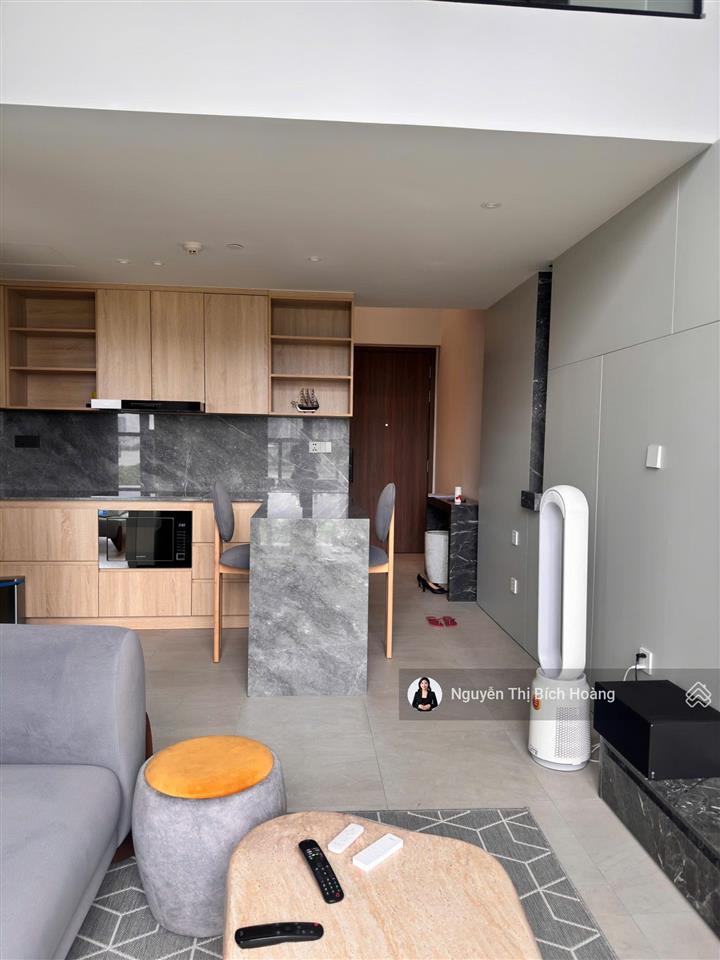The galleria  bán căn loft 2pn  full nội thất  đã có sổ hồng