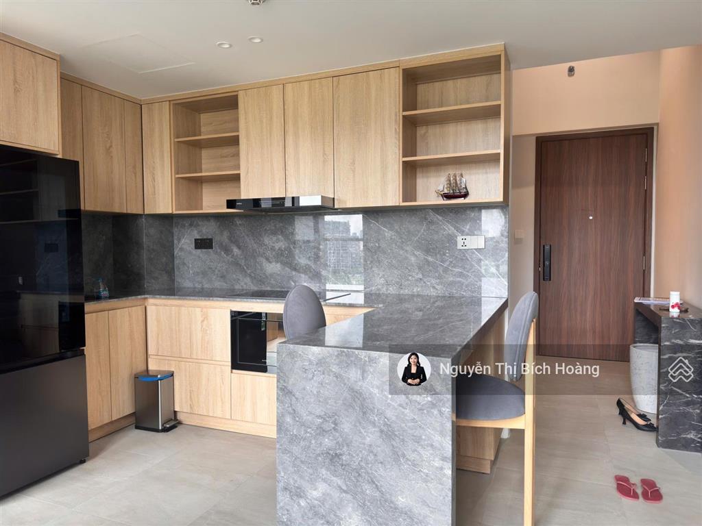 The galleria  bán căn loft 2pn  full nội thất  đã có sổ hồng