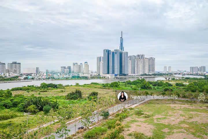 The crest  cho thuê căn hộ 2pn  full nội thất