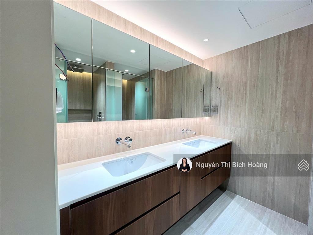 The galleria residence  duplex  cho thuê căn hộ 2pn  full nội thất  sân vườn riêng