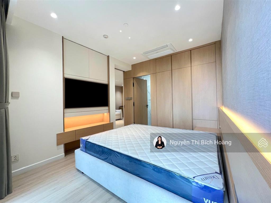 The galleria residence  duplex  cho thuê căn hộ 2pn  full nội thất  sân vườn riêng