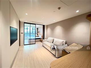 The galleria residence  duplex  cho thuê căn hộ 2pn  full nội thất  sân vườn riêng