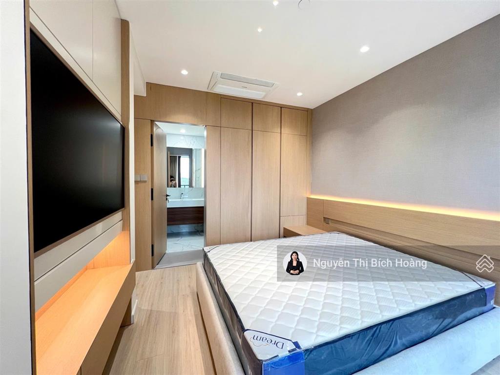 The galleria residence  duplex  cho thuê căn hộ 2pn  full nội thất  sân vườn riêng