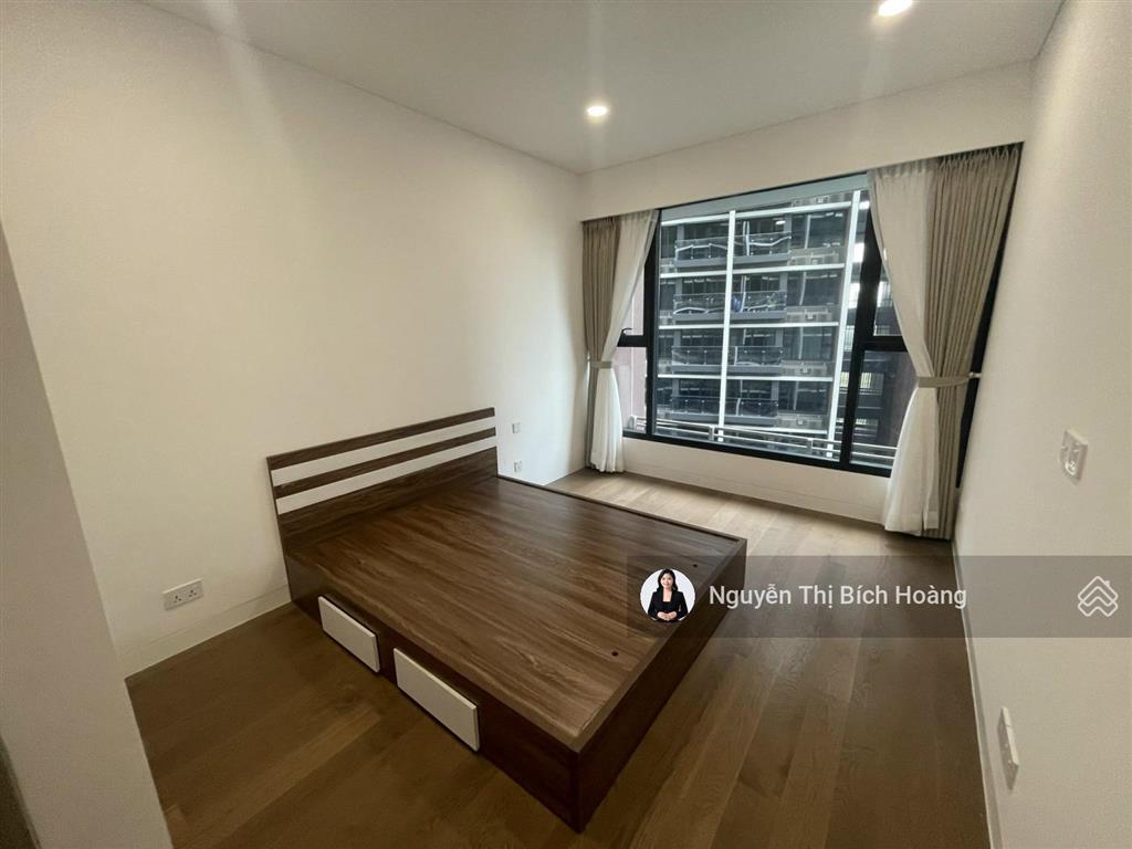 The river thủ thiêm bán 1pn view hồ bơi resort | full nội thất cao cấp | đã có sổ