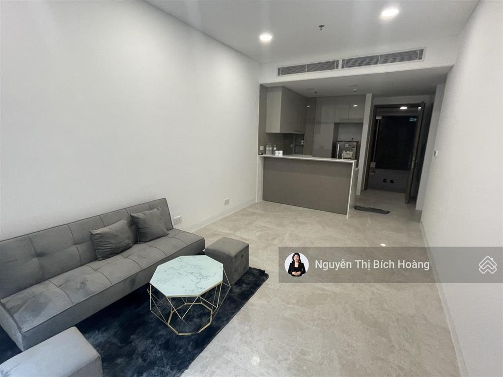 The river thủ thiêm bán 1pn view hồ bơi resort | full nội thất cao cấp | đã có sổ