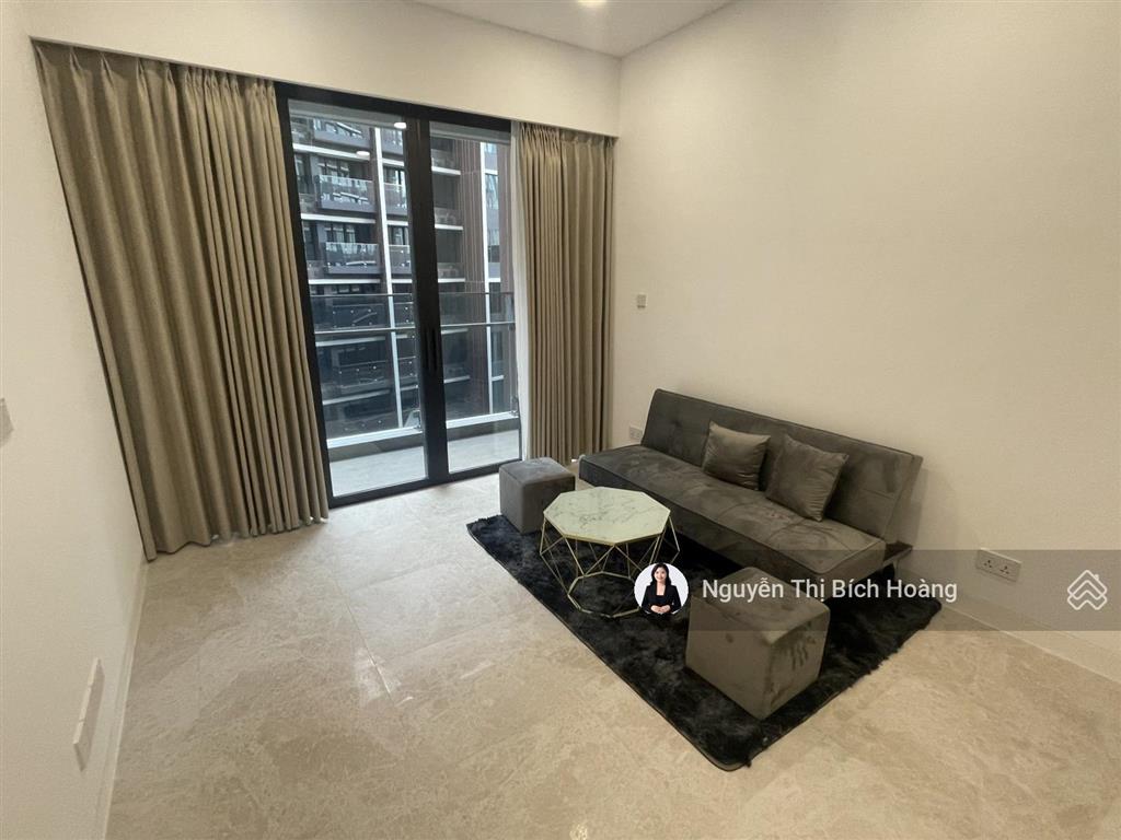 The river thủ thiêm bán 1pn view hồ bơi resort | full nội thất cao cấp | đã có sổ