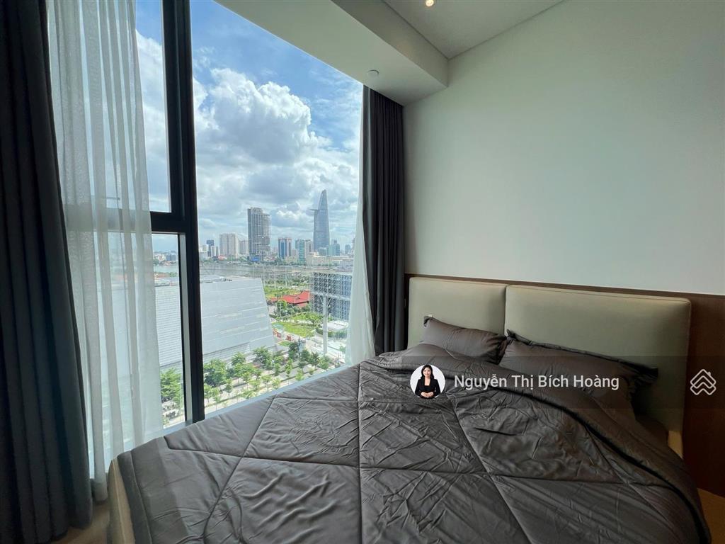 The opera residence  cho thuê căn hộ 2pn  full nội thất