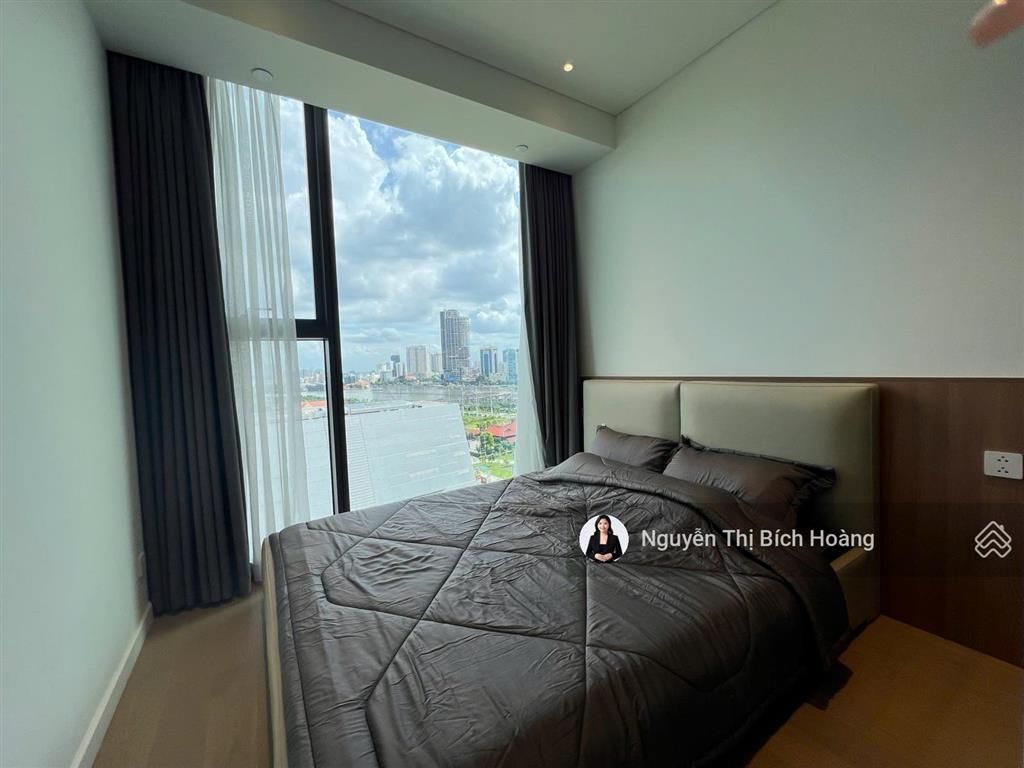 The opera residence  cho thuê căn hộ 2pn  full nội thất