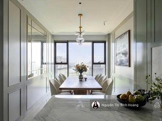 The crest residence  loft  cho thuê căn hộ 3pn  full nội thất
