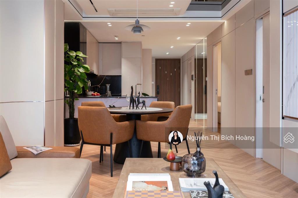 The galleria residence  cho thuê căn hộ 3pn  full nội thất