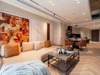 The galleria residence  cho thuê căn hộ 3pn  full nội thất