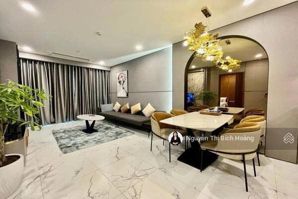 The galleria cho thuê căn hộ 2pn  full nội thất | 86m | giá 45 triệu/tháng