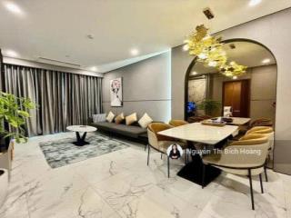 The galleria  cho thuê căn hộ 2pn  full nội thất