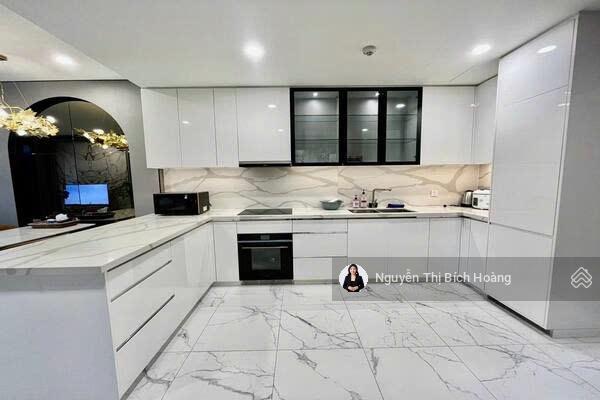 The galleria cho thuê căn hộ 2pn  full nội thất | 86m | giá 45 triệu/tháng