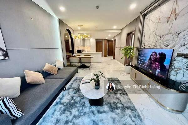 The galleria cho thuê căn hộ 2pn  full nội thất | 86m | giá 45 triệu/tháng