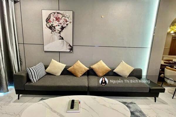The galleria cho thuê căn hộ 2pn  full nội thất | 86m | giá 45 triệu/tháng