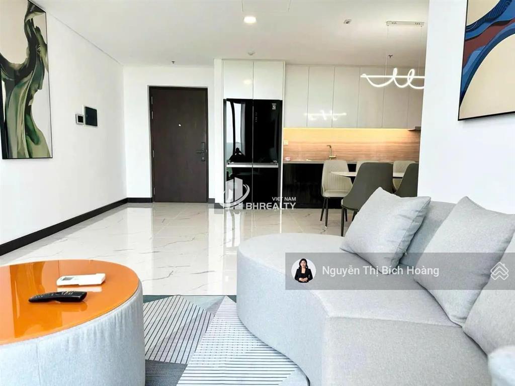 Empire city cho thuê căn hộ 2pn giá tốt full nt