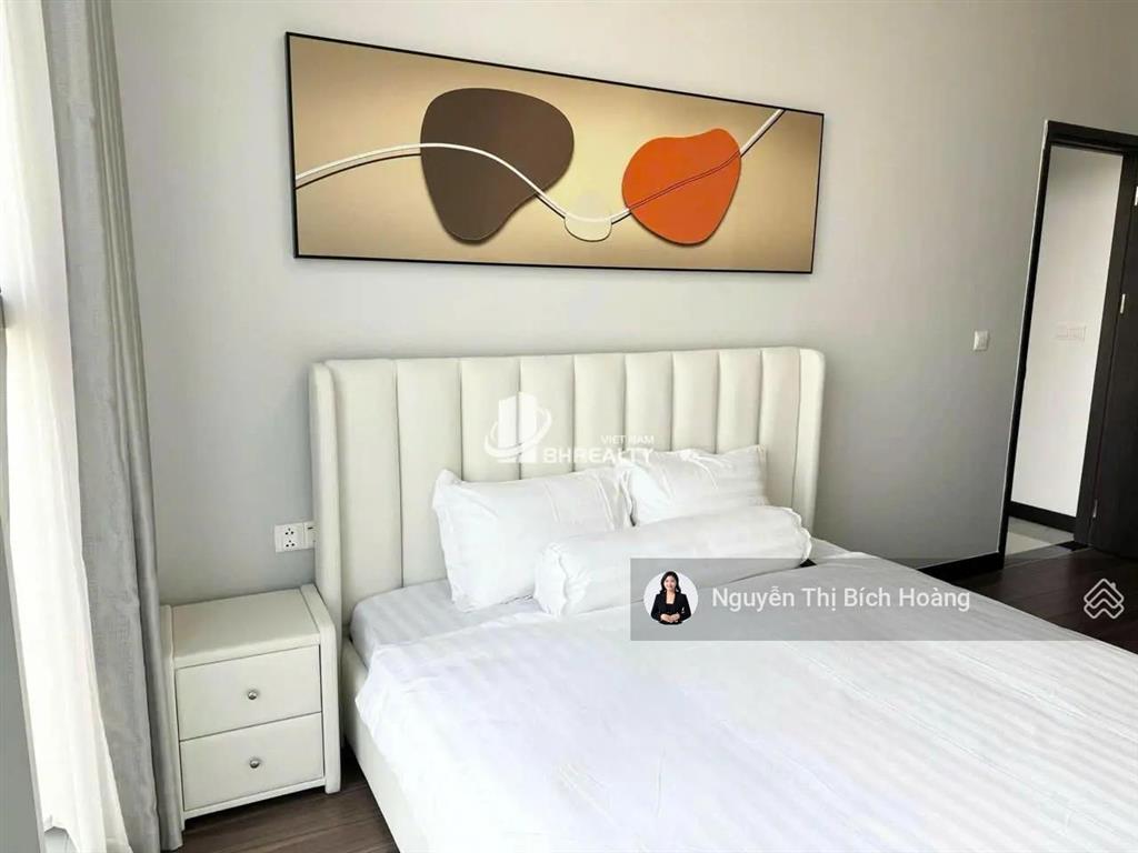 Empire city cho thuê căn hộ 2pn giá tốt full nt