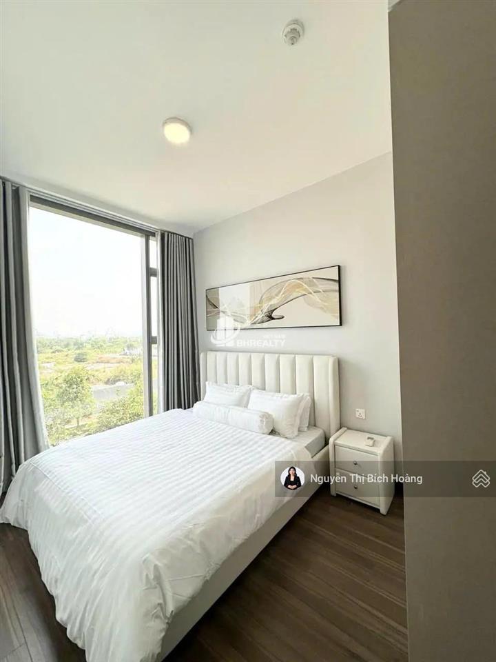 Empire city cho thuê căn hộ 2pn giá tốt full nt