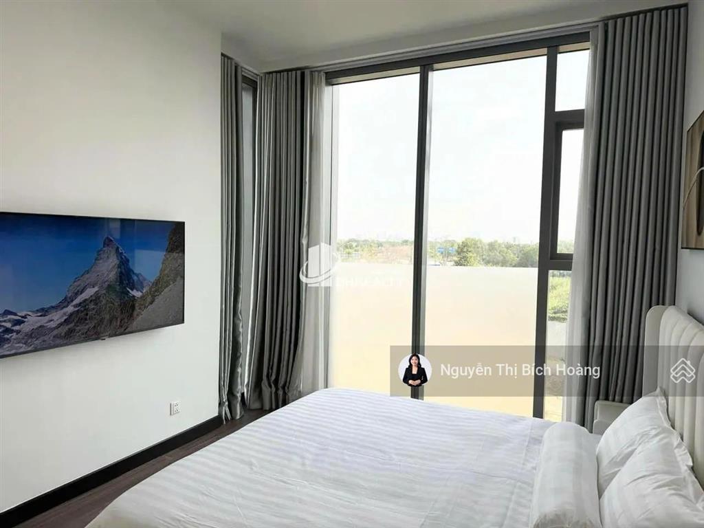 Empire city cho thuê căn hộ 2pn giá tốt full nt