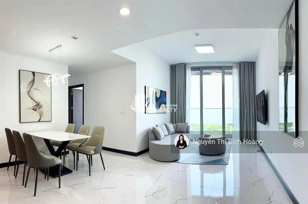 Empire city cho thuê căn hộ 2pn giá tốt full nt