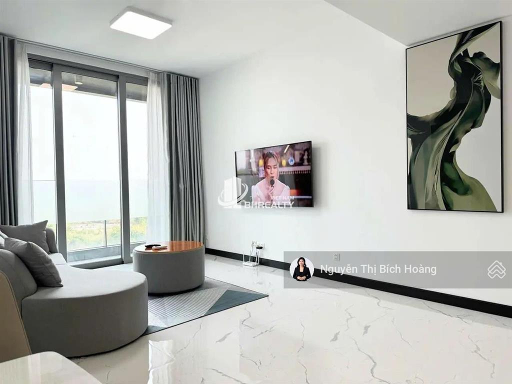 Empire city cho thuê căn hộ 2pn giá tốt full nt